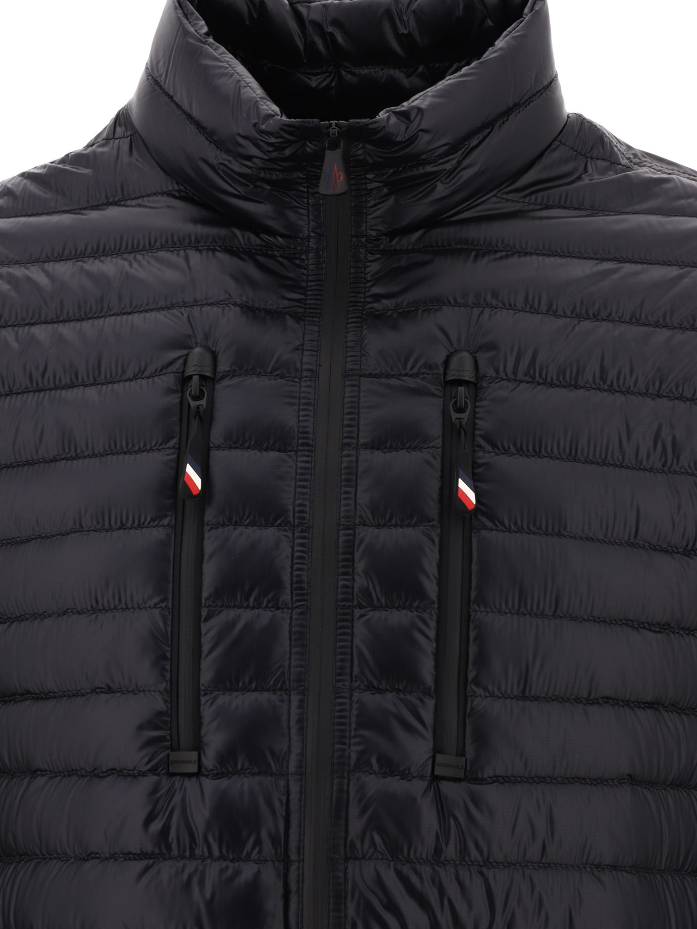 MONCLER GRENOBLE Althaus down jacket